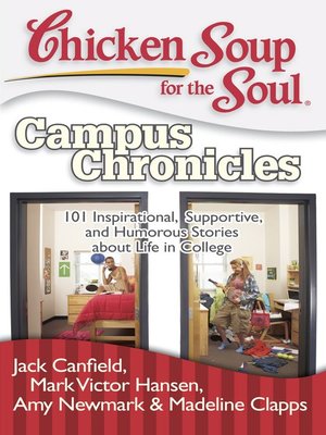 cover image of Campus Chronicles